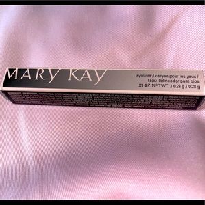 EYE LINER MK BLACK 🖤